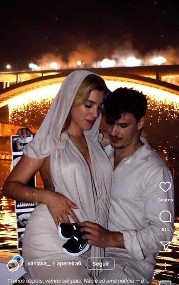 Vnia s leaked private photo uncensored HD quality