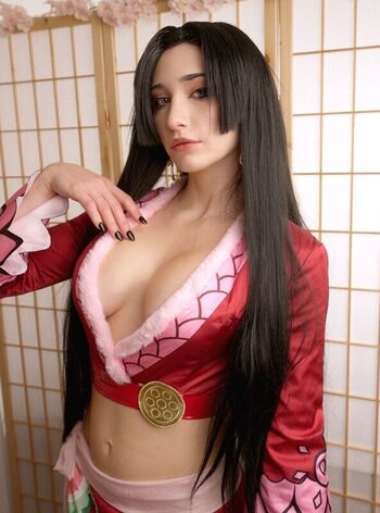 Volcanicblossom leaked private photo uncensored HD quality