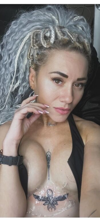 Vrednashka leaked private photo uncensored HD quality