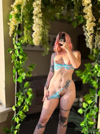 Vsilverss page leaked private photo uncensored HD quality