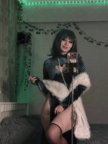 Vvodochka leaked private photo uncensored HD quality