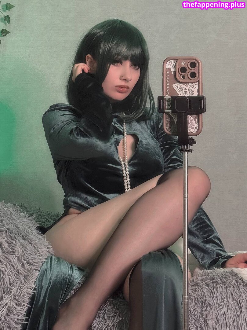 Vvodochka/ leaked private photo uncensored HD quality