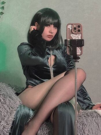 Vvodochka leaked private photo uncensored HD quality