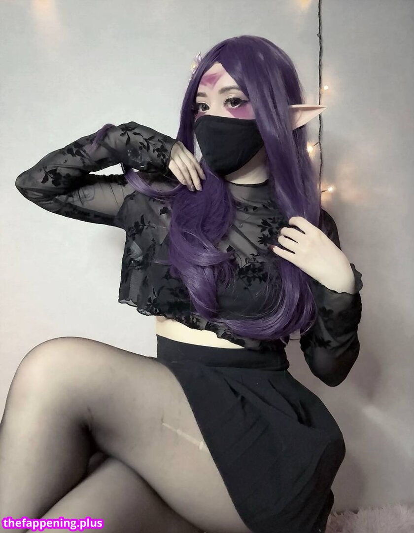 Vvodochka/ leaked private photo uncensored HD quality