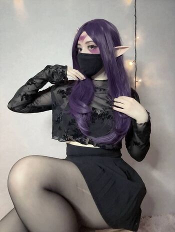 Vvodochka leaked private photo uncensored HD quality