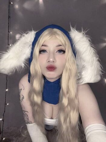 Vvodochka leaked private photo uncensored HD quality