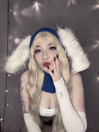 Vvodochka leaked private photo uncensored HD quality