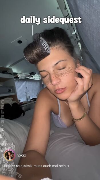 Vxcix leaked private photo uncensored HD quality