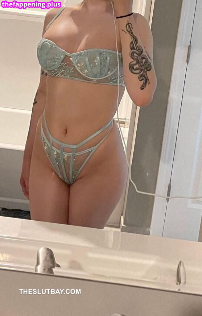 Page/ leaked private photo uncensored HD quality