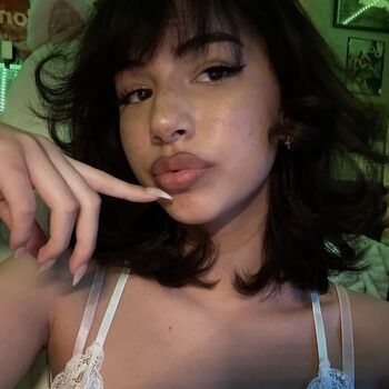 Wahonay asmr leaked private photo uncensored HD quality