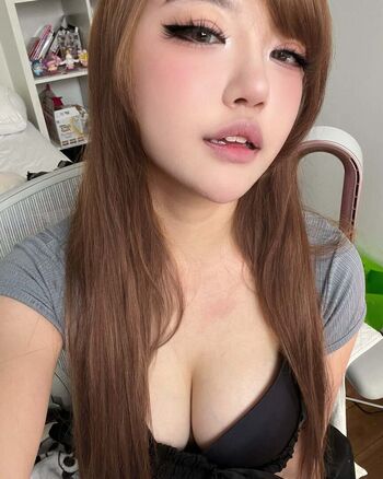 Waifu daph leaked private photo uncensored HD quality