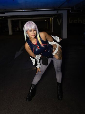 Waifumay leaked private photo uncensored HD quality