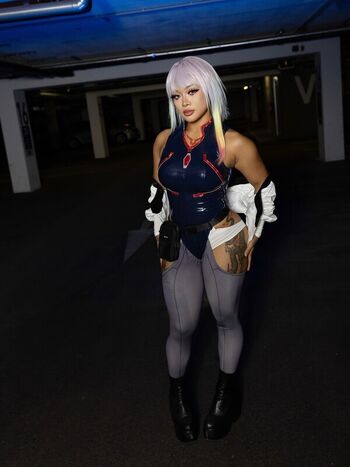 Waifumay leaked private photo uncensored HD quality