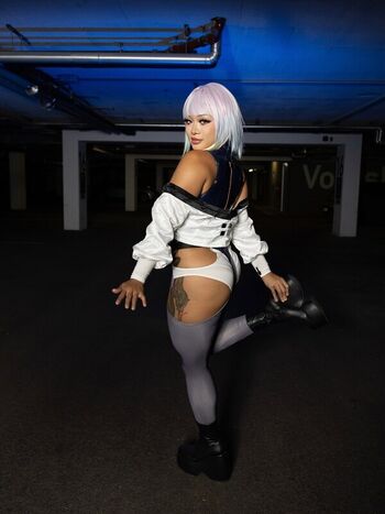 Waifumay leaked private photo uncensored HD quality