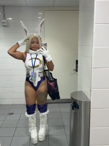 Waifumay leaked private photo uncensored HD quality