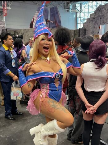 Waifumay leaked private photo uncensored HD quality