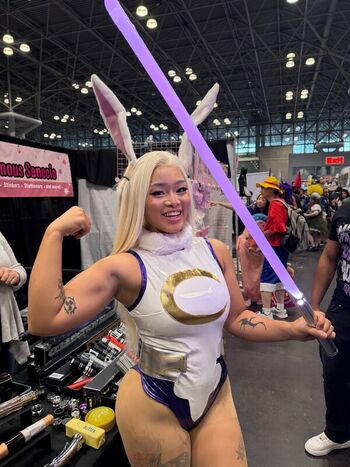 Waifumay leaked private photo uncensored HD quality