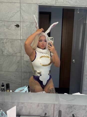 Waifumay leaked private photo uncensored HD quality