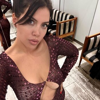 Wanda nara page leaked private photo uncensored HD quality