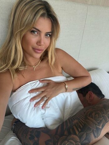 Wanda nara page leaked private photo uncensored HD quality