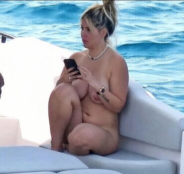 Wanda nara page leaked private photo uncensored HD quality
