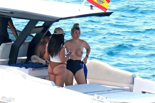 Wanda nara leaked private photo uncensored HD quality