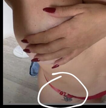 Wanda nara page leaked private photo uncensored HD quality