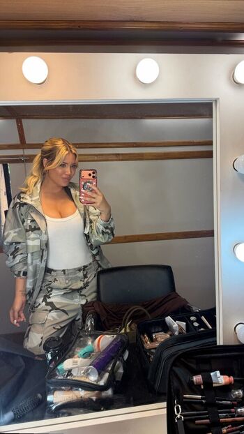 Wanda nara page leaked private photo uncensored HD quality