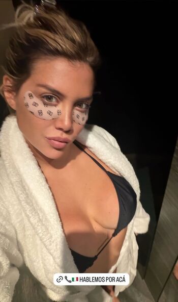 Wanda nara page leaked private photo uncensored HD quality