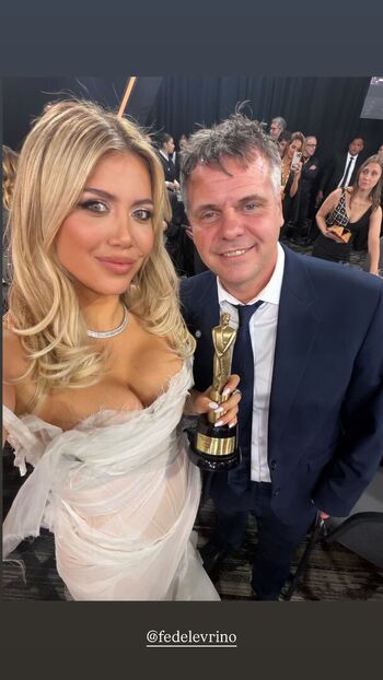 Wanda nara leaked private photo uncensored HD quality