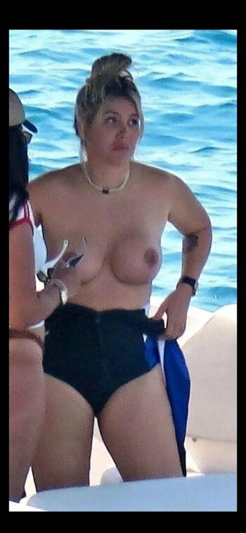 Wanda nara leaked private photo uncensored HD quality