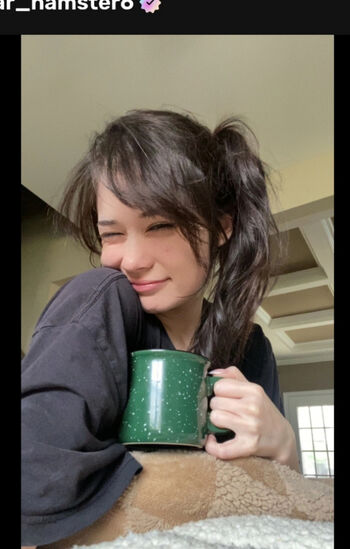 War hampster  page leaked private photo uncensored HD quality