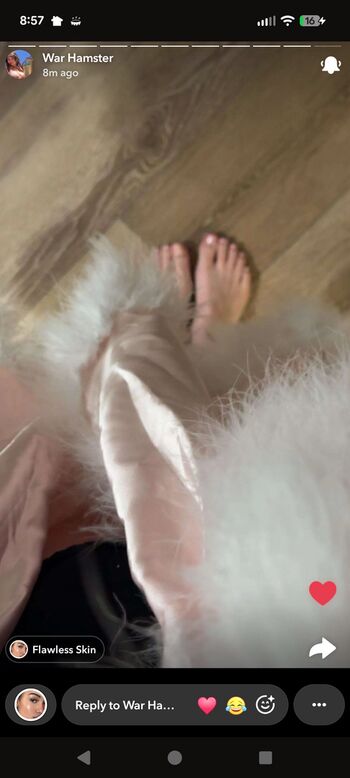 War hampster leaked private photo uncensored HD quality