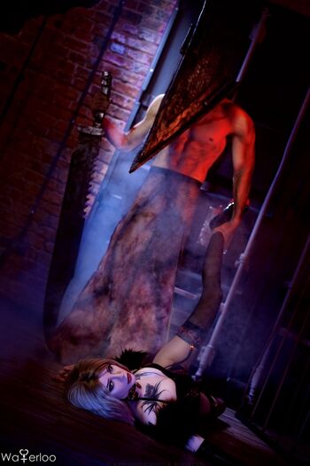 Waterloo page leaked private photo uncensored HD quality