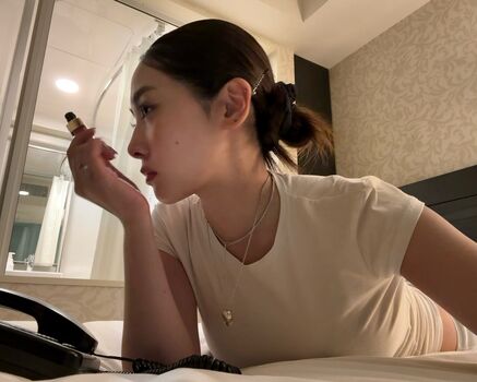 Wayyrka leaked private photo uncensored HD quality