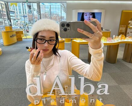 Wayyrka leaked private photo uncensored HD quality