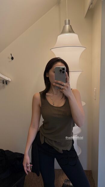 Wayyrka leaked private photo uncensored HD quality