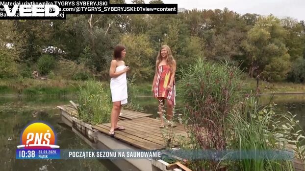 Weather ladies leaked private photo uncensored HD quality