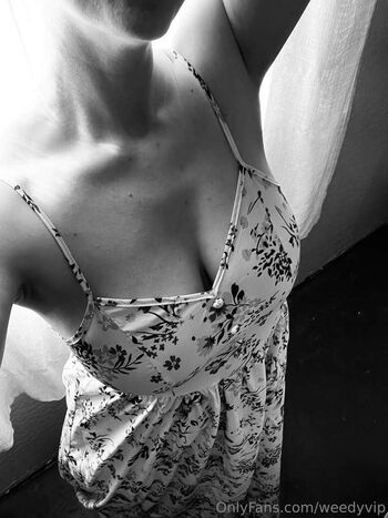 Weedy ward leaked private photo uncensored HD quality