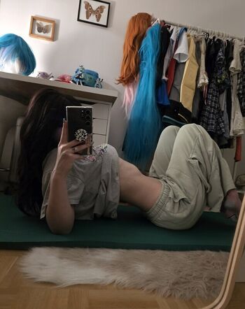 Weeniestwee leaked private photo uncensored HD quality