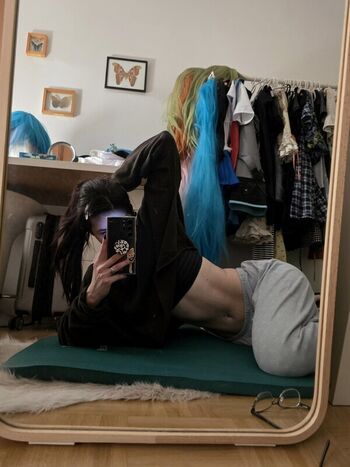 Weeniestwee leaked private photo uncensored HD quality