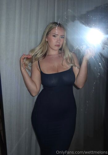 Wettmelons  page leaked private photo uncensored HD quality