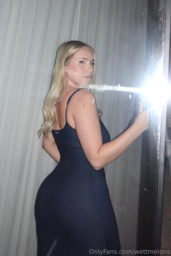 Wettmelons  page leaked private photo uncensored HD quality