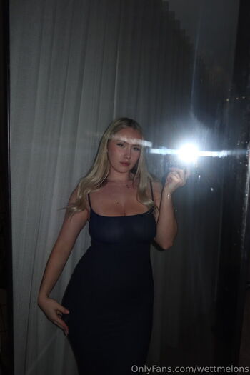 Wettmelons  page leaked private photo uncensored HD quality