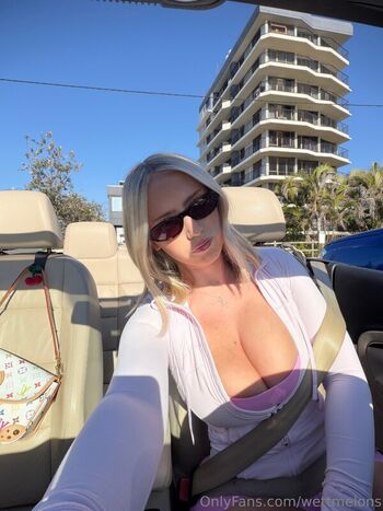 Wettmelons  page leaked private photo uncensored HD quality