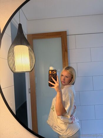 Wettmelons  page leaked private photo uncensored HD quality