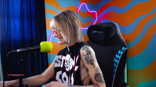 Wheezyblonde leaked private photo uncensored HD quality