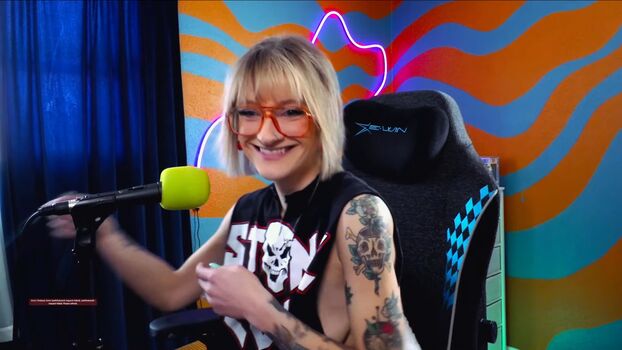 Wheezyblonde leaked private photo uncensored HD quality