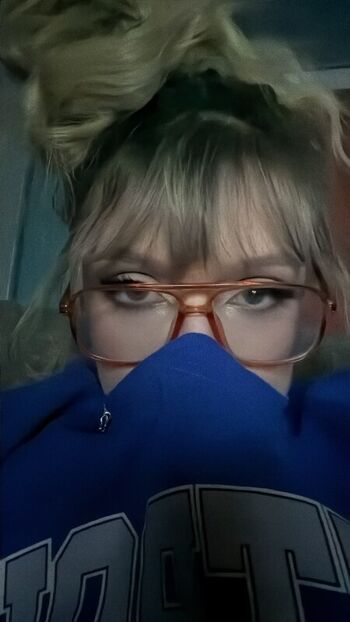 Wheezyblonde leaked private photo uncensored HD quality
