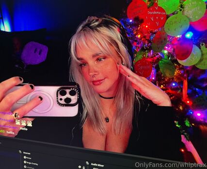 Whiptrax  page leaked private photo uncensored HD quality